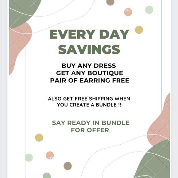 Boho Summer Tie Halter Top Backless Tassel Hem Midi Dress in Zig Zag & Geomet - Picture 2 of 8